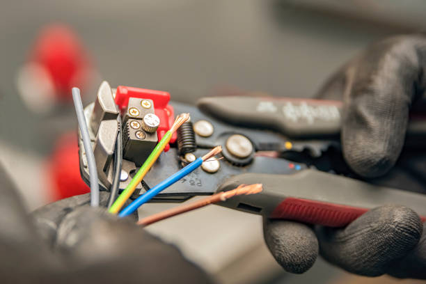 Electrical System Inspection