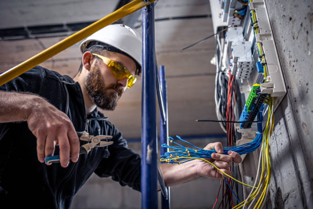 Best Commercial Electrician Services  in Dayton, TX