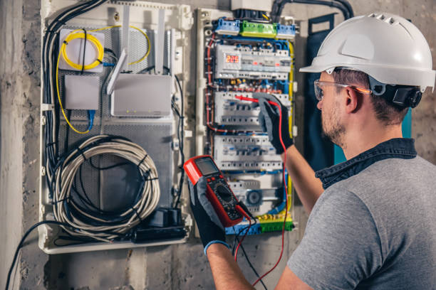 Best Ceiling Fan Installation Electrician  in Dayton, TX
