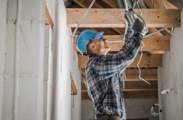 Best Home Electrical Repair  in Dayton, TX