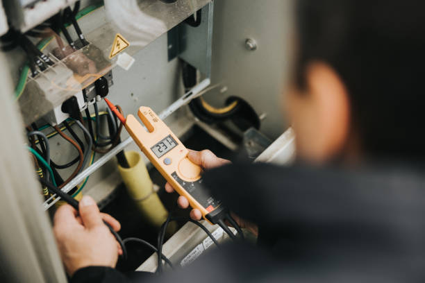 Best Electrical System Inspection  in Dayton, TX